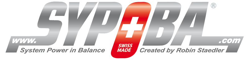 SYPOBA® LIVE logo